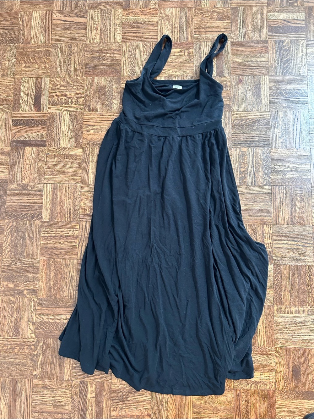 Wilfred dress